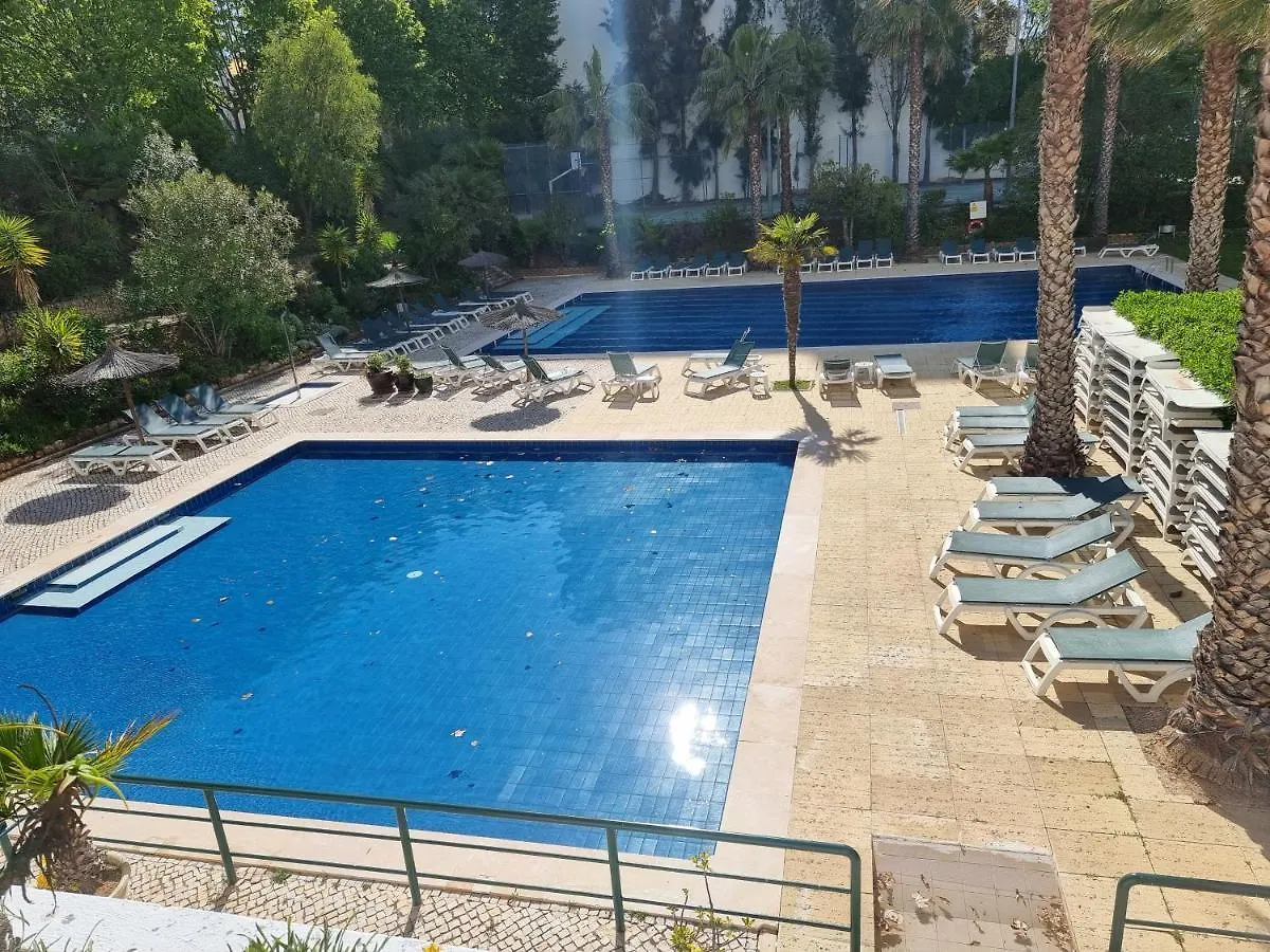 Apartamento Encantador Na Praia Da Rocha Portimao 0*,  Portugal