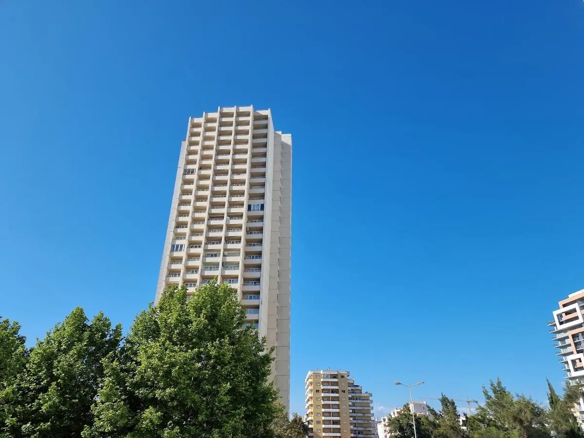 Apartment Apartamento Encantador Na Praia Da Rocha Portimao