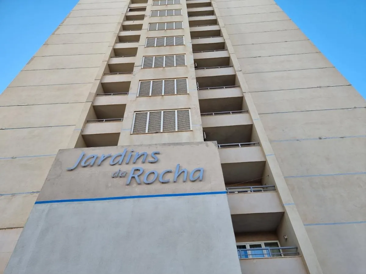 Apartamento Encantador Na Praia Da Rocha Portimao Portugal
