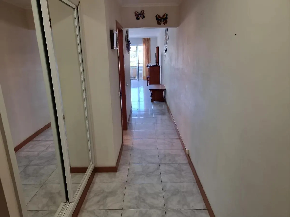 Apartamento Encantador Na Praia Da Rocha Portimao Apartment