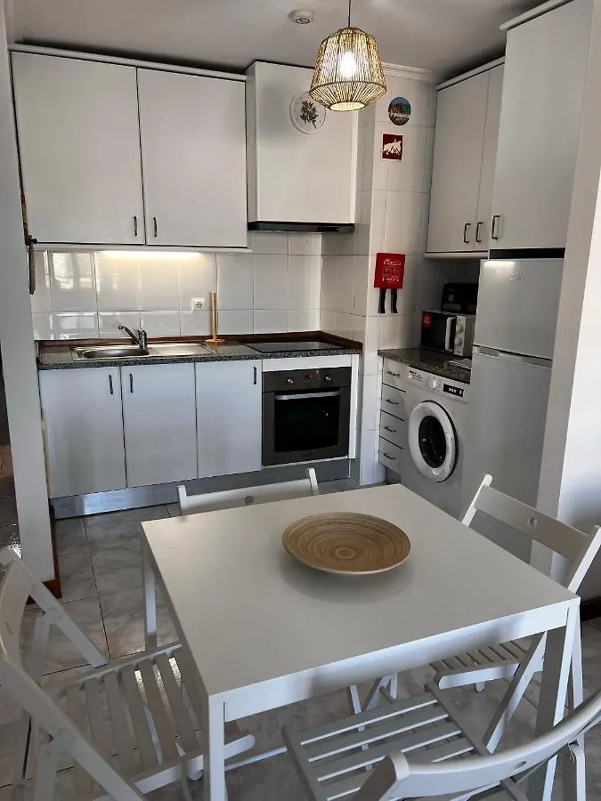 Apartment Apartamento Encantador Na Praia Da Rocha Portimao