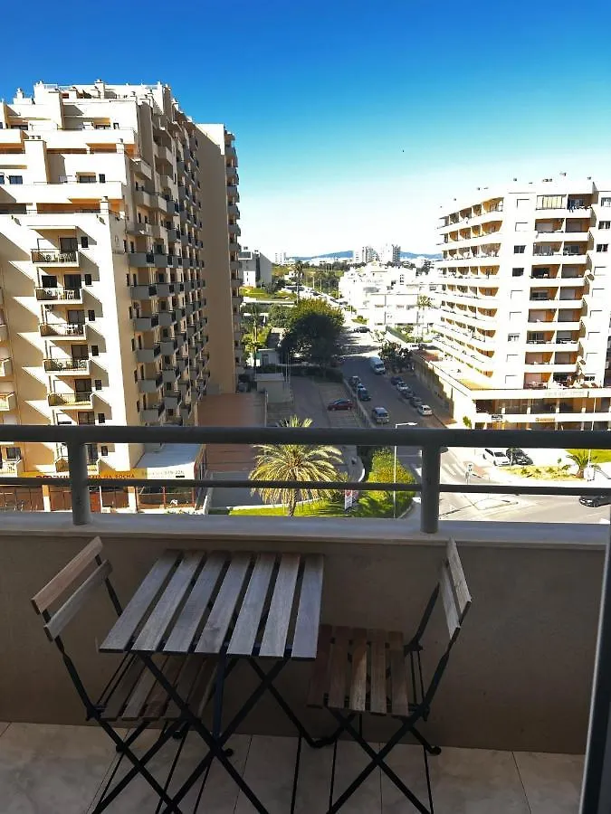 Apartamento Encantador Na Praia Da Rocha Portimao 0*,