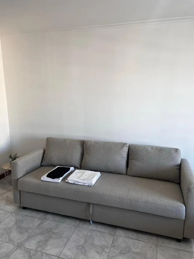 Apartamento Encantador Na Praia Da Rocha Portimao Portugal