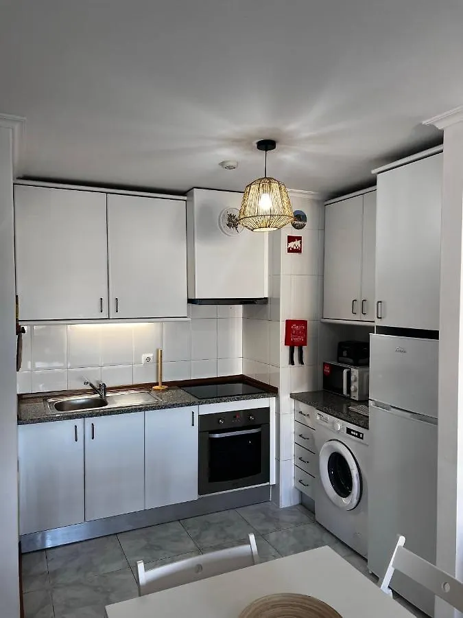 Apartamento Encantador Na Praia Da Rocha Portimao 0*,