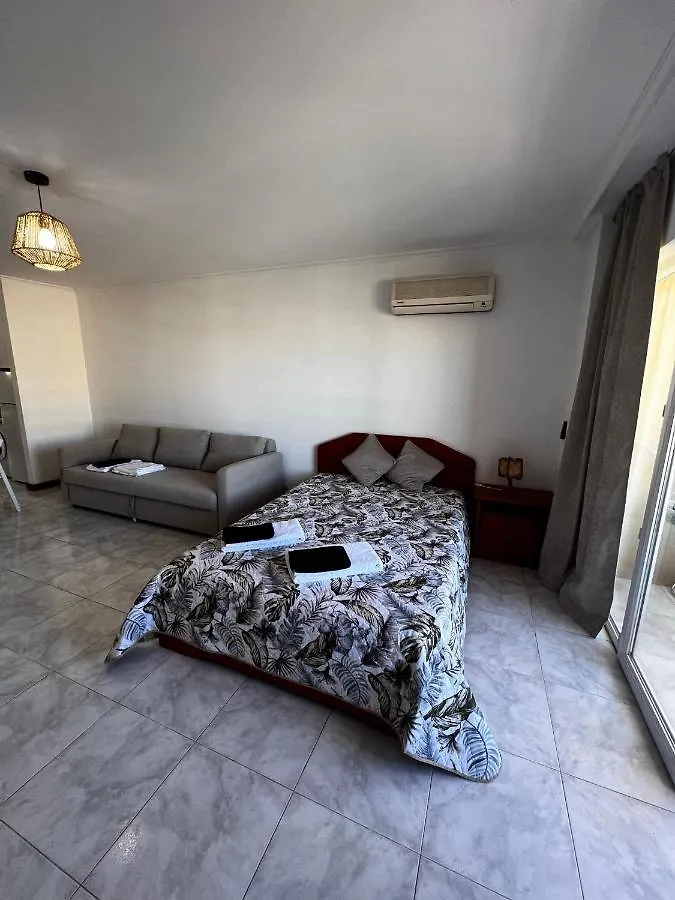 Apartamento Encantador Na Praia Da Rocha Portimao Portugal