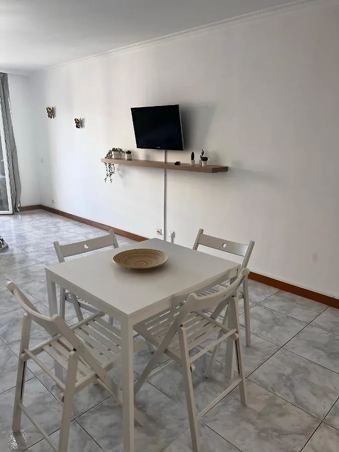 Apartment Apartamento Encantador Na Praia Da Rocha Portimao Portugal