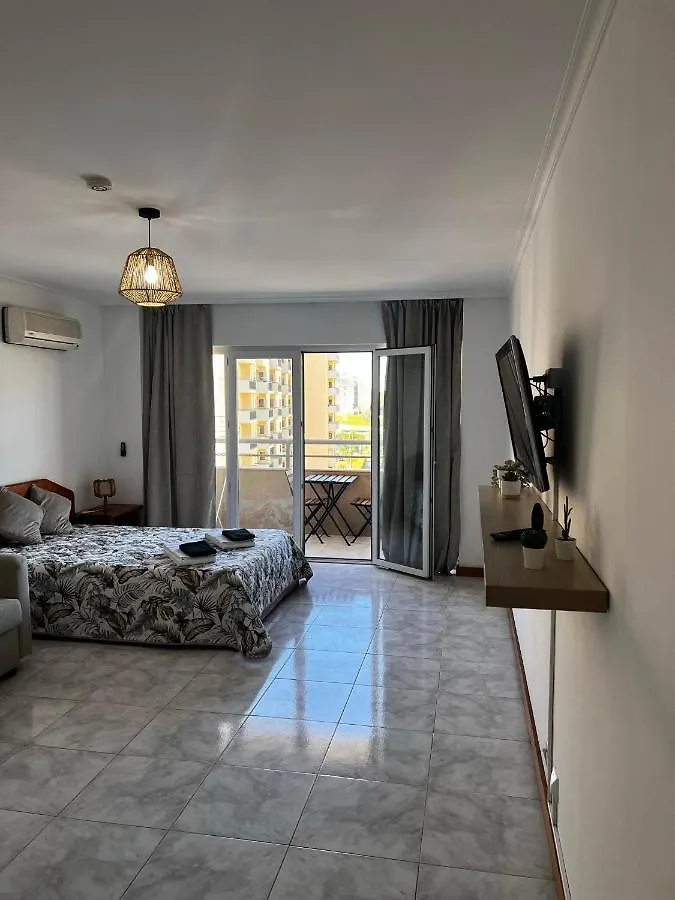 Apartamento Encantador Na Praia Da Rocha Portimao 0*,  Portugal