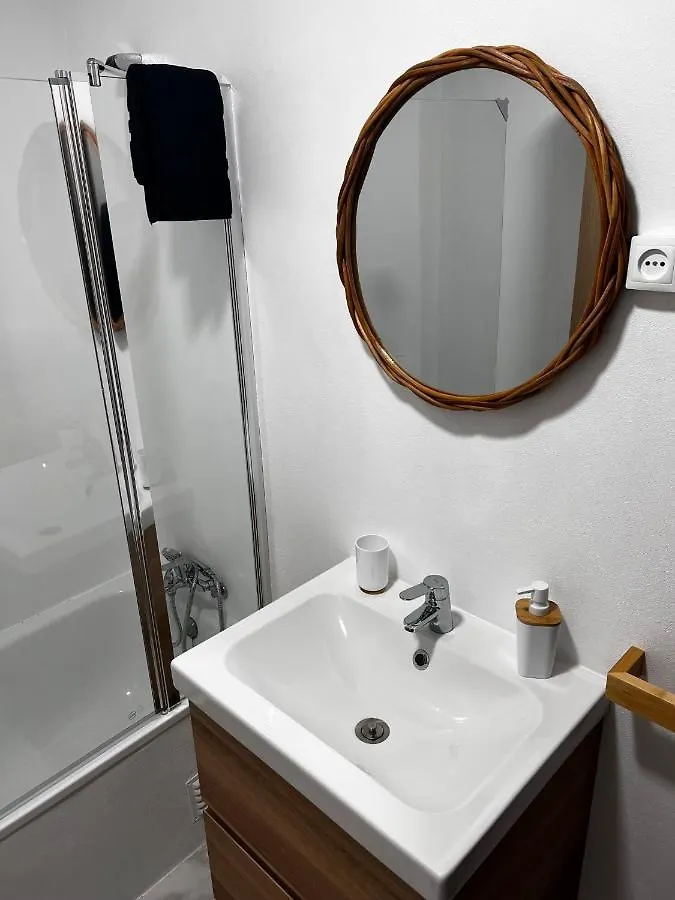 Apartamento Encantador Na Praia Da Rocha Portimao 0*,