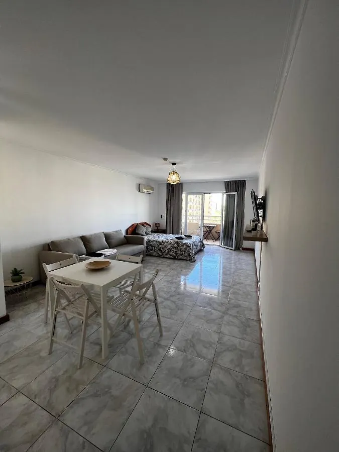 Apartamento Encantador Na Praia Da Rocha Portimao Apartment