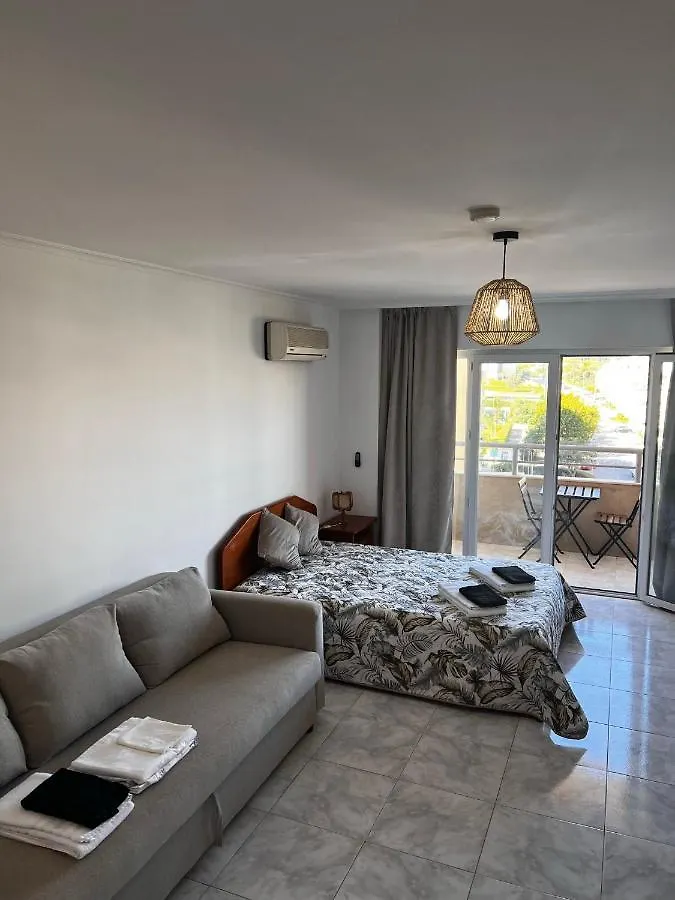Apartment Apartamento Encantador Na Praia Da Rocha Portimao Portugal