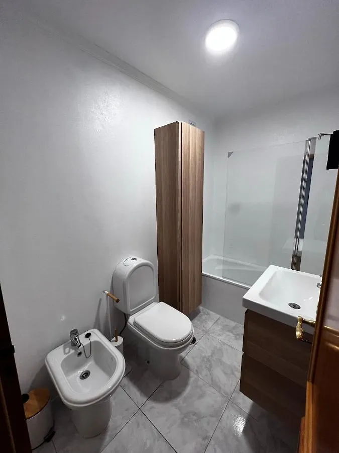 Apartamento Encantador Na Praia Da Rocha Portimao
