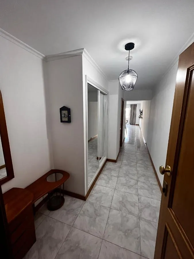 Apartamento Encantador Na Praia Da Rocha Portimao