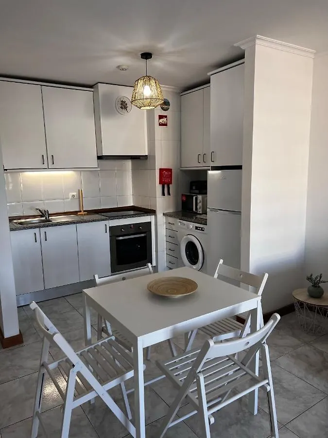 Apartamento Encantador Na Praia Da Rocha Portimao Apartment
