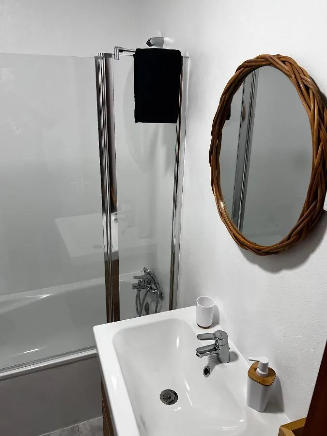 Apartamento Encantador Na Praia Da Rocha Portimao