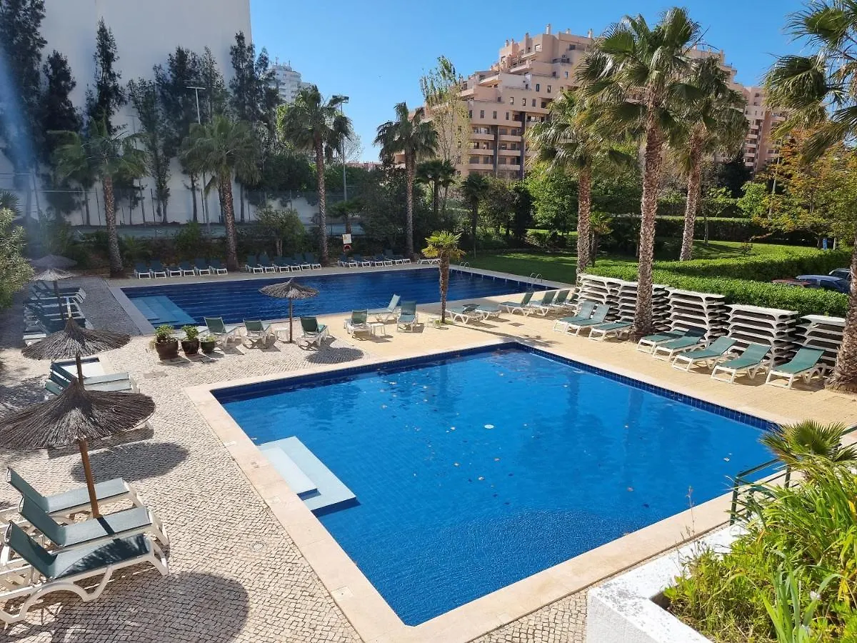 Apartmán Apartamento Encantador Na Praia Da Rocha Portimão Portugalsko
