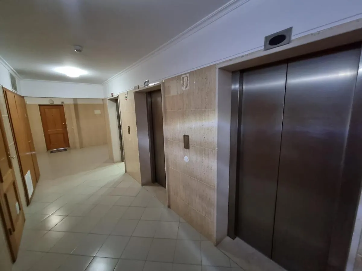 Apartmán Apartamento Encantador Na Praia Da Rocha Portimão Portugalsko