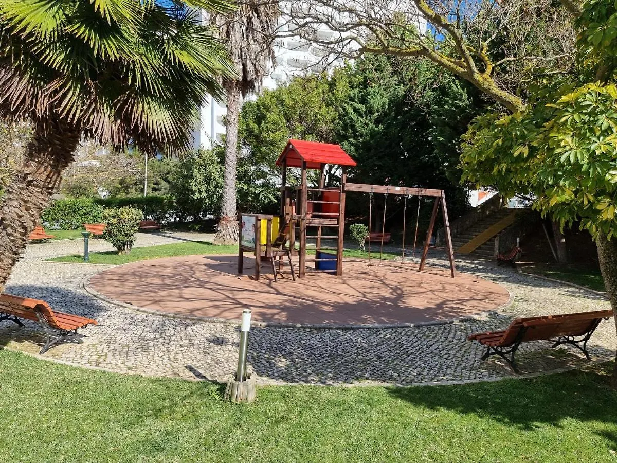 Apartmán Apartamento Encantador Na Praia Da Rocha Portimão
